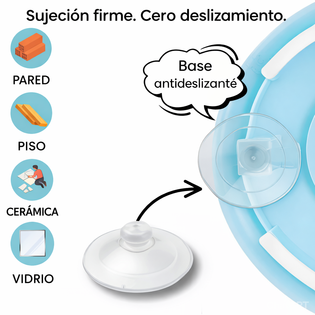 CanCare® Juguete Interactivo Antiestrés para Perros